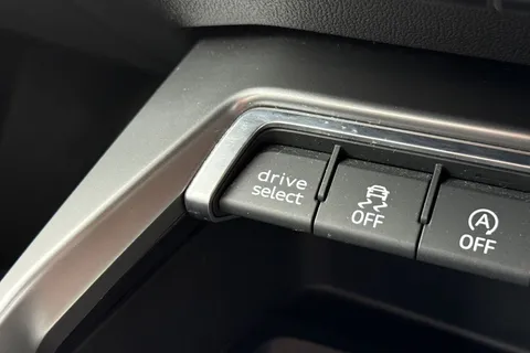 PX22NRO Audi A3 1.5 TFSI 35 Sport Sportback Euro 6 (s/s) 5dr Thumbnail #51