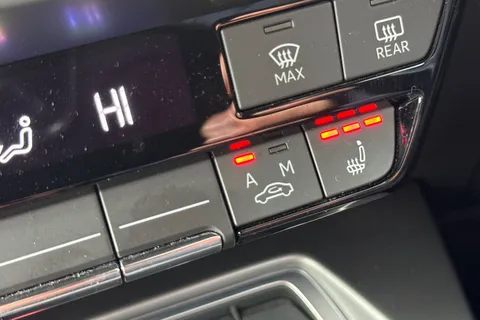 PX22NRO Audi A3 1.5 TFSI 35 Sport Sportback Euro 6 (s/s) 5dr Thumbnail #55