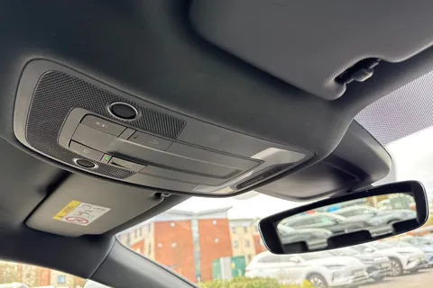 PX22NRO Audi A3 1.5 TFSI 35 Sport Sportback Euro 6 (s/s) 5dr Thumbnail #61