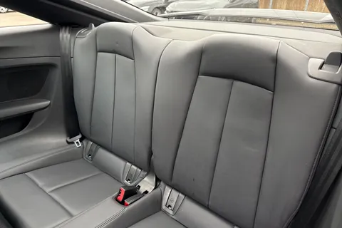 VN71OWR Audi TTS S Coup- Black Edition TFSI 320 PS S tronic Thumbnail #20