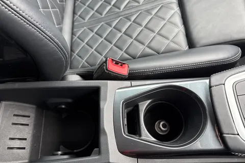 VN71OWR Audi TTS S Coup- Black Edition TFSI 320 PS S tronic Thumbnail #49