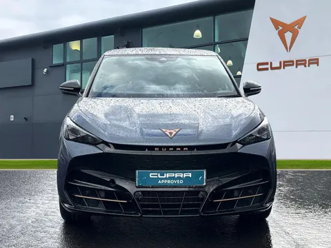 MF75LTV CUPRA Tavascan 210kW V1 77kWh 5dr Auto **DELIVERY MILEAGE** Thumbnail #6