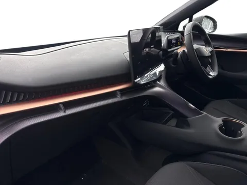 MF75LTV CUPRA Tavascan 210kW V1 77kWh 5dr Auto **DELIVERY MILEAGE** Thumbnail #9