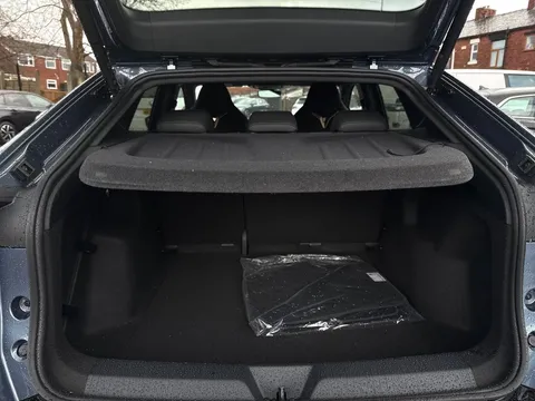 MF75LTV CUPRA Tavascan 210kW V1 77kWh 5dr Auto **DELIVERY MILEAGE** Thumbnail #10