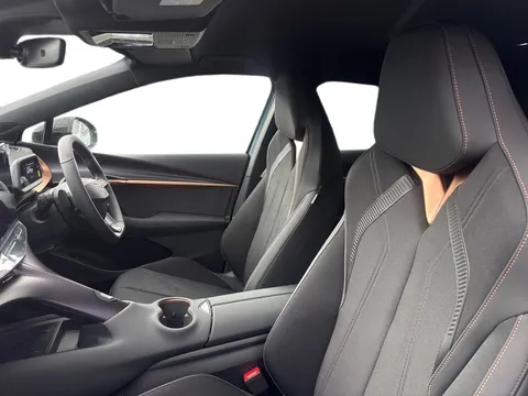 MF75LTV CUPRA Tavascan 210kW V1 77kWh 5dr Auto **DELIVERY MILEAGE** Thumbnail #11