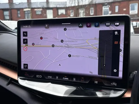 MF75LTV CUPRA Tavascan 210kW V1 77kWh 5dr Auto **DELIVERY MILEAGE** Thumbnail #12