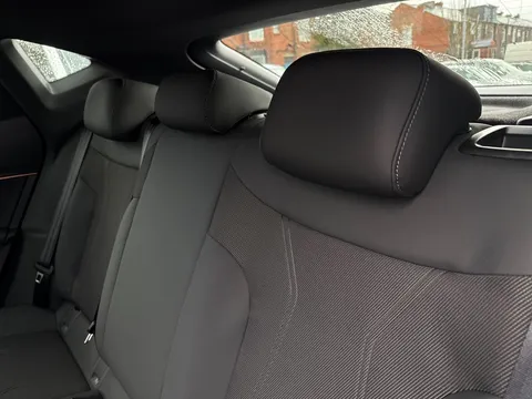 MF75LTV CUPRA Tavascan 210kW V1 77kWh 5dr Auto **DELIVERY MILEAGE** Thumbnail #14