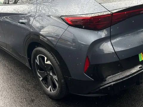 MF75LTV CUPRA Tavascan 210kW V1 77kWh 5dr Auto **DELIVERY MILEAGE** Thumbnail #16