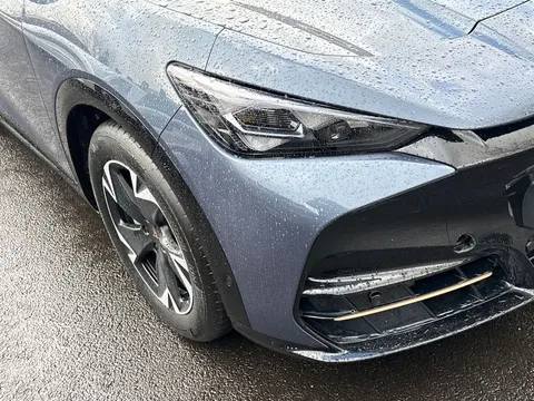 MF75LTV CUPRA Tavascan 210kW V1 77kWh 5dr Auto **DELIVERY MILEAGE** Thumbnail #17