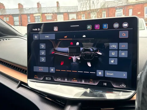 MF75LTV CUPRA Tavascan 210kW V1 77kWh 5dr Auto **DELIVERY MILEAGE** Thumbnail #19