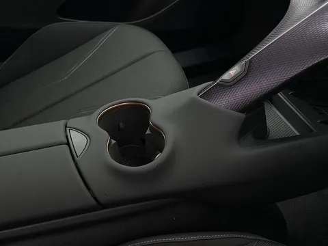 MF75LTV CUPRA Tavascan 210kW V1 77kWh 5dr Auto **DELIVERY MILEAGE** Thumbnail #20