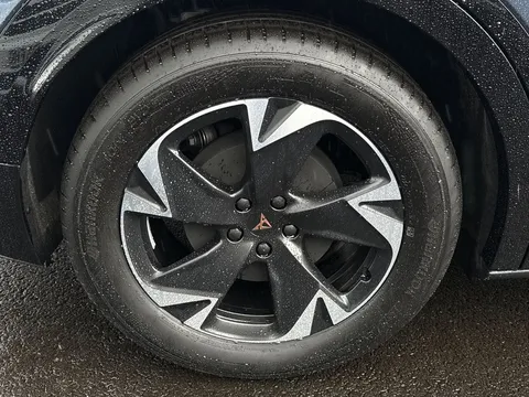 MF75LTV CUPRA Tavascan 210kW V1 77kWh 5dr Auto **DELIVERY MILEAGE** Thumbnail #23