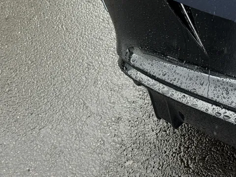 MF75LTV CUPRA Tavascan 210kW V1 77kWh 5dr Auto **DELIVERY MILEAGE** Thumbnail #26