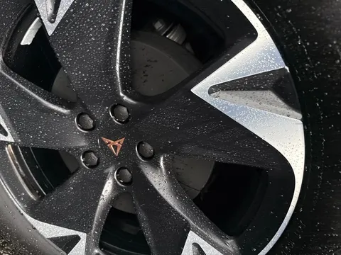 MF75LTV CUPRA Tavascan 210kW V1 77kWh 5dr Auto **DELIVERY MILEAGE** Thumbnail #27