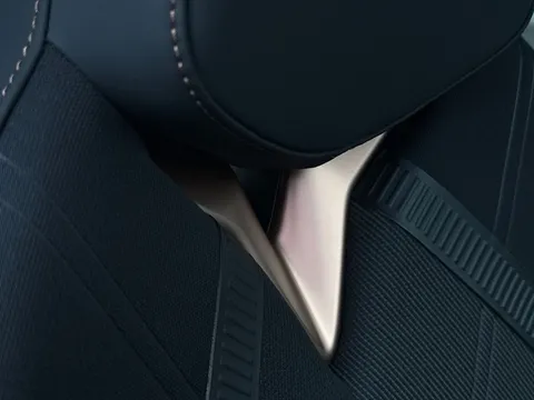 MF75LTV CUPRA Tavascan 210kW V1 77kWh 5dr Auto **DELIVERY MILEAGE** Thumbnail #33