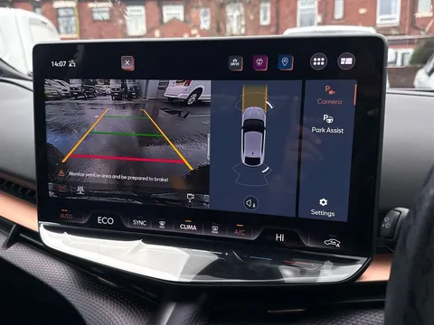 MF75LTV CUPRA Tavascan 210kW V1 77kWh 5dr Auto **DELIVERY MILEAGE** Thumbnail #36