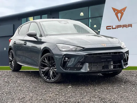  CUPRA Leon 1.5 eTSI Shadow Edition DSG Euro 6 (s/s) 5dr Thumbnail #1