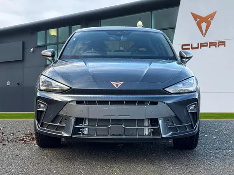  CUPRA Leon 1.5 eTSI V3 DSG Euro 6 (s/s) 5dr Thumbnail #6