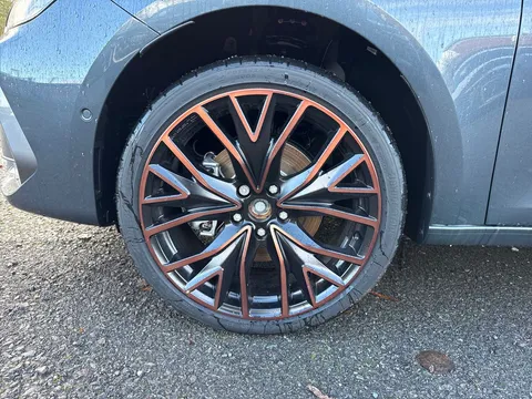  CUPRA Leon 1.5 eTSI V3 DSG Euro 6 (s/s) 5dr Thumbnail #7