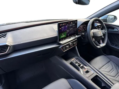  CUPRA Leon 1.5 eTSI V3 DSG Euro 6 (s/s) 5dr Thumbnail #9