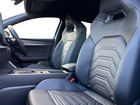  CUPRA Leon 1.5 eTSI V3 DSG Euro 6 (s/s) 5dr Thumbnail #11