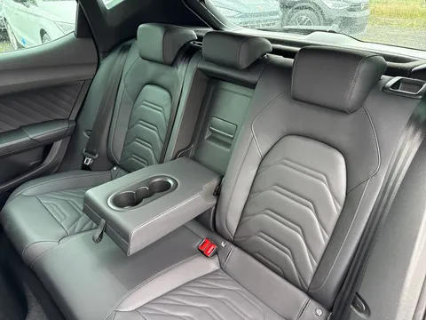  CUPRA Leon 1.5 eTSI Shadow Edition DSG Euro 6 (s/s) 5dr Thumbnail #13