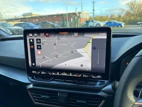  CUPRA Leon 1.5 eTSI V3 DSG Euro 6 (s/s) 5dr Thumbnail #12