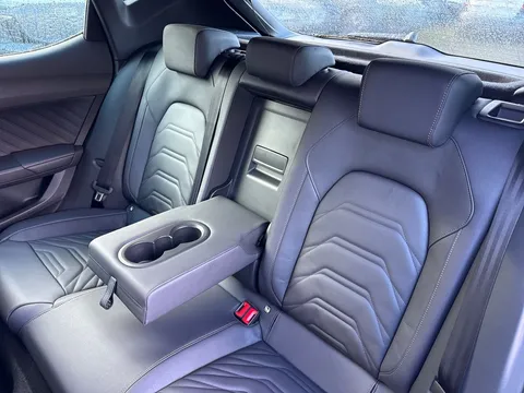  CUPRA Leon 1.5 eTSI V3 DSG Euro 6 (s/s) 5dr Thumbnail #14