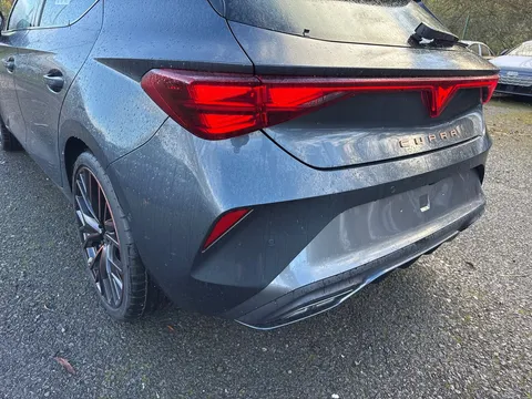  CUPRA Leon 1.5 eTSI V3 DSG Euro 6 (s/s) 5dr Thumbnail #16