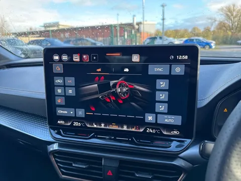  CUPRA Leon 1.5 eTSI V3 DSG Euro 6 (s/s) 5dr Thumbnail #19