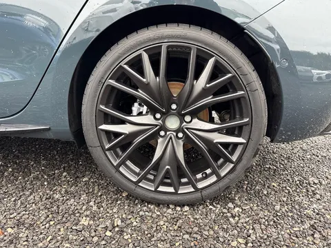  CUPRA Leon 1.5 eTSI Shadow Edition DSG Euro 6 (s/s) 5dr Thumbnail #21