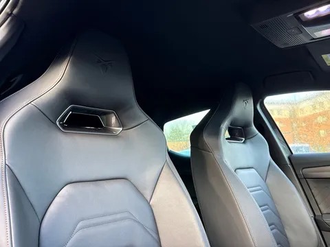  CUPRA Leon 1.5 eTSI V3 DSG Euro 6 (s/s) 5dr Thumbnail #21