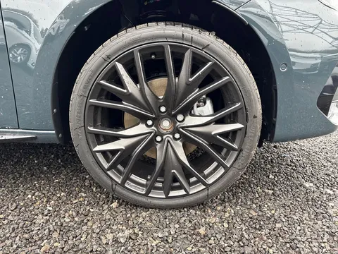  CUPRA Leon 1.5 eTSI Shadow Edition DSG Euro 6 (s/s) 5dr Thumbnail #23