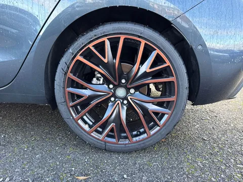  CUPRA Leon 1.5 eTSI V3 DSG Euro 6 (s/s) 5dr Thumbnail #22