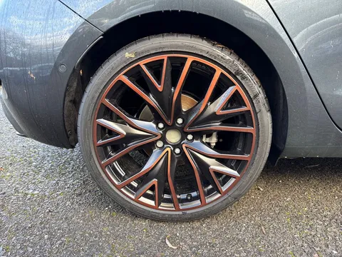  CUPRA Leon 1.5 eTSI V3 DSG Euro 6 (s/s) 5dr Thumbnail #23