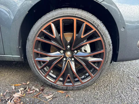  CUPRA Leon 1.5 eTSI V3 DSG Euro 6 (s/s) 5dr Thumbnail #24