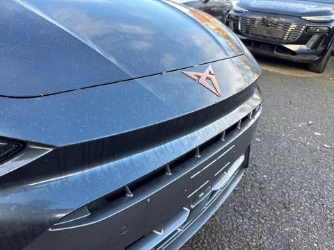  CUPRA Leon 1.5 eTSI V3 DSG Euro 6 (s/s) 5dr Thumbnail #25