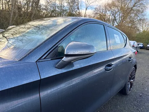  CUPRA Leon 1.5 eTSI V3 DSG Euro 6 (s/s) 5dr Thumbnail #26