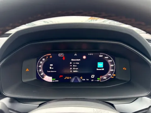  CUPRA Leon 1.5 eTSI Shadow Edition DSG Euro 6 (s/s) 5dr Thumbnail #33