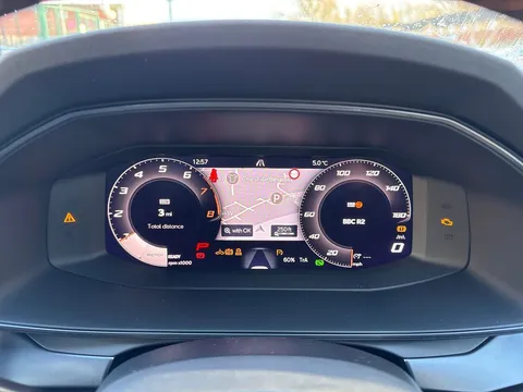  CUPRA Leon 1.5 eTSI V3 DSG Euro 6 (s/s) 5dr Thumbnail #33