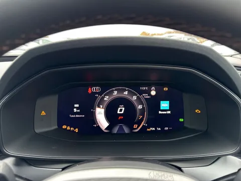  CUPRA Leon 1.5 eTSI Shadow Edition DSG Euro 6 (s/s) 5dr Thumbnail #35