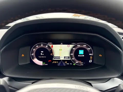  CUPRA Leon 1.5 eTSI Shadow Edition DSG Euro 6 (s/s) 5dr Thumbnail #36