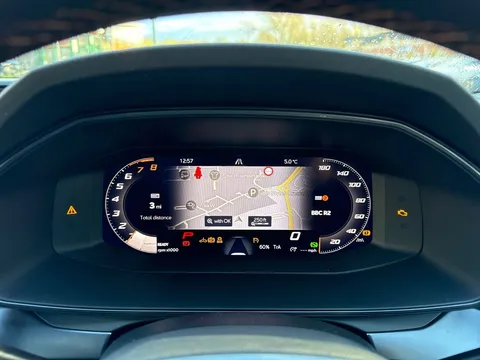  CUPRA Leon 1.5 eTSI V3 DSG Euro 6 (s/s) 5dr Thumbnail #34