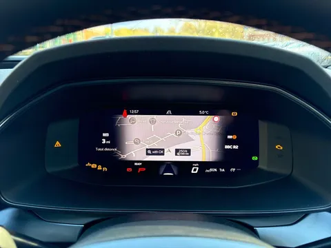  CUPRA Leon 1.5 eTSI V3 DSG Euro 6 (s/s) 5dr Thumbnail #35