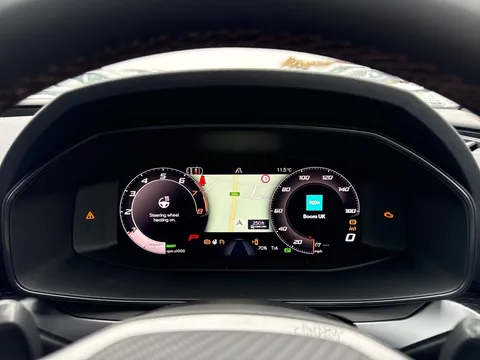  CUPRA Leon 1.5 eTSI Shadow Edition DSG Euro 6 (s/s) 5dr Thumbnail #37