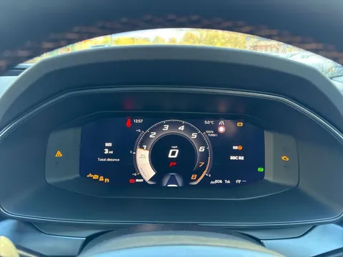  CUPRA Leon 1.5 eTSI V3 DSG Euro 6 (s/s) 5dr Thumbnail #36