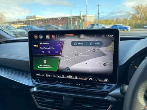  CUPRA Leon 1.5 eTSI V3 DSG Euro 6 (s/s) 5dr Thumbnail #38