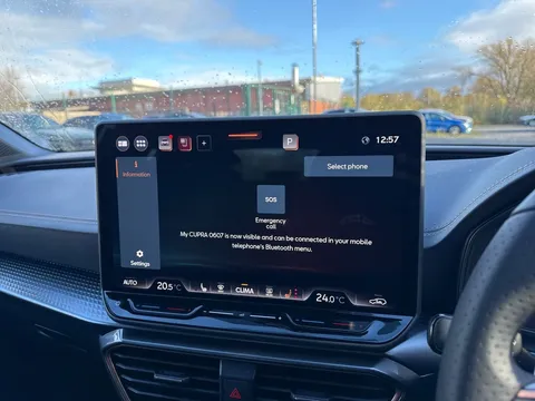  CUPRA Leon 1.5 eTSI V3 DSG Euro 6 (s/s) 5dr Thumbnail #41