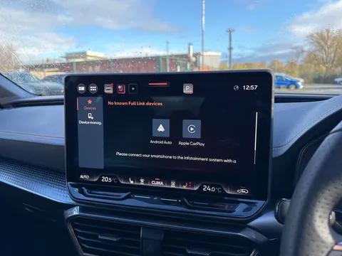  CUPRA Leon 1.5 eTSI V3 DSG Euro 6 (s/s) 5dr Thumbnail #42