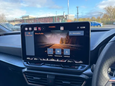  CUPRA Leon 1.5 eTSI V3 DSG Euro 6 (s/s) 5dr Thumbnail #46